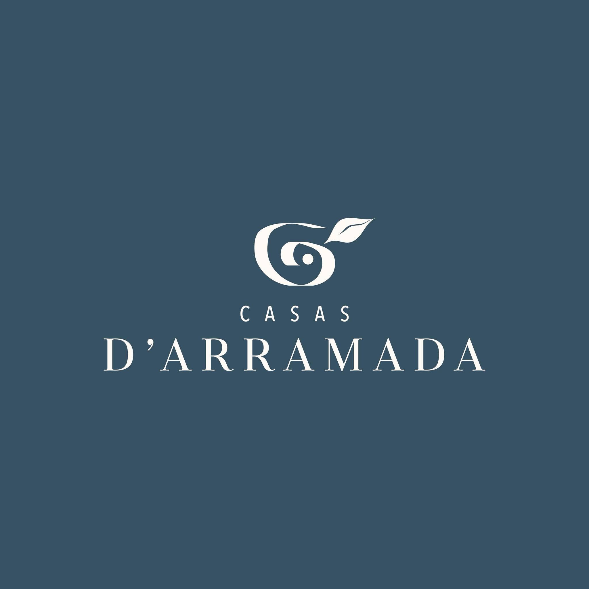 Casas da Arramada
