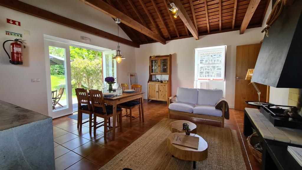 Casas da Arramada