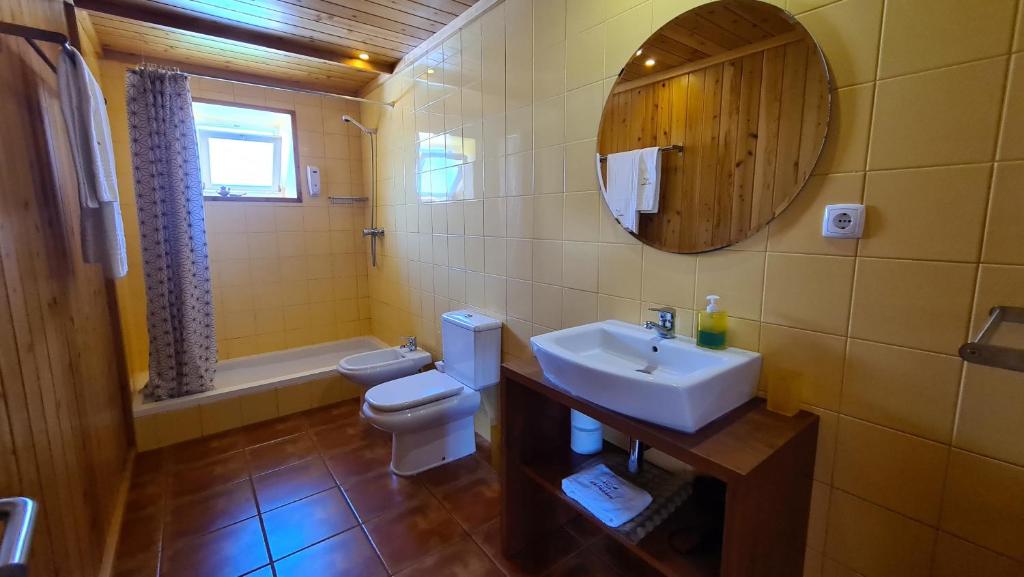 Casas da Arramada