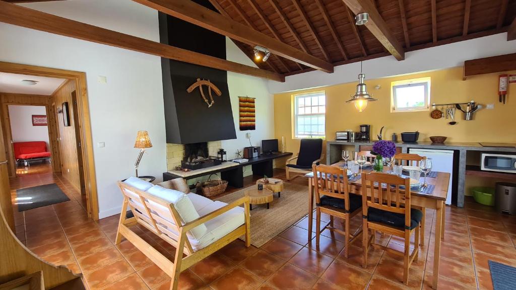 Casas da Arramada