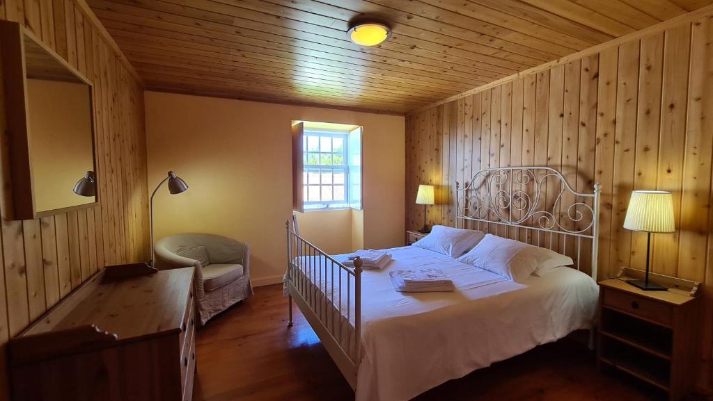 Casas da Arramada