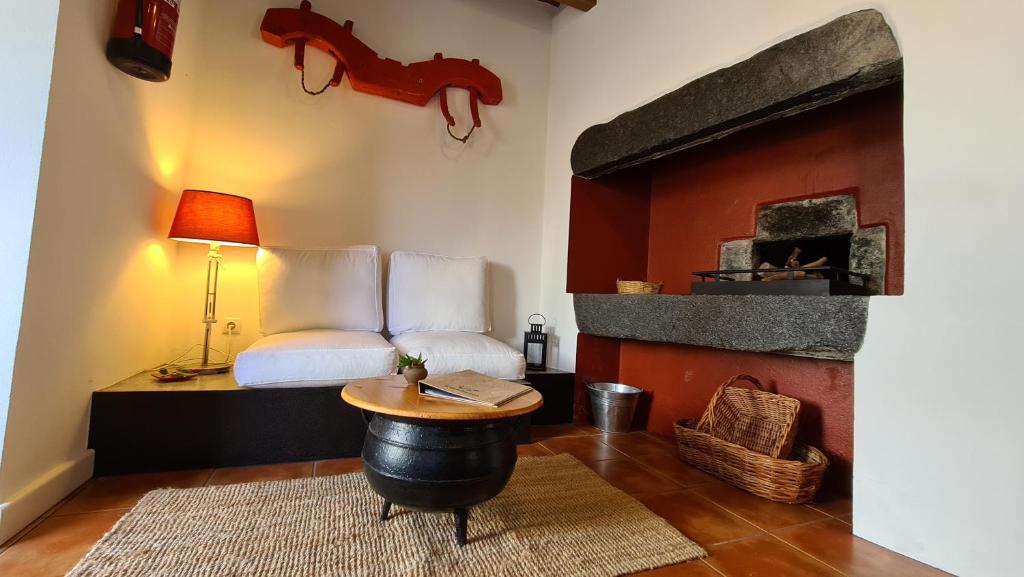 Casas da Arramada