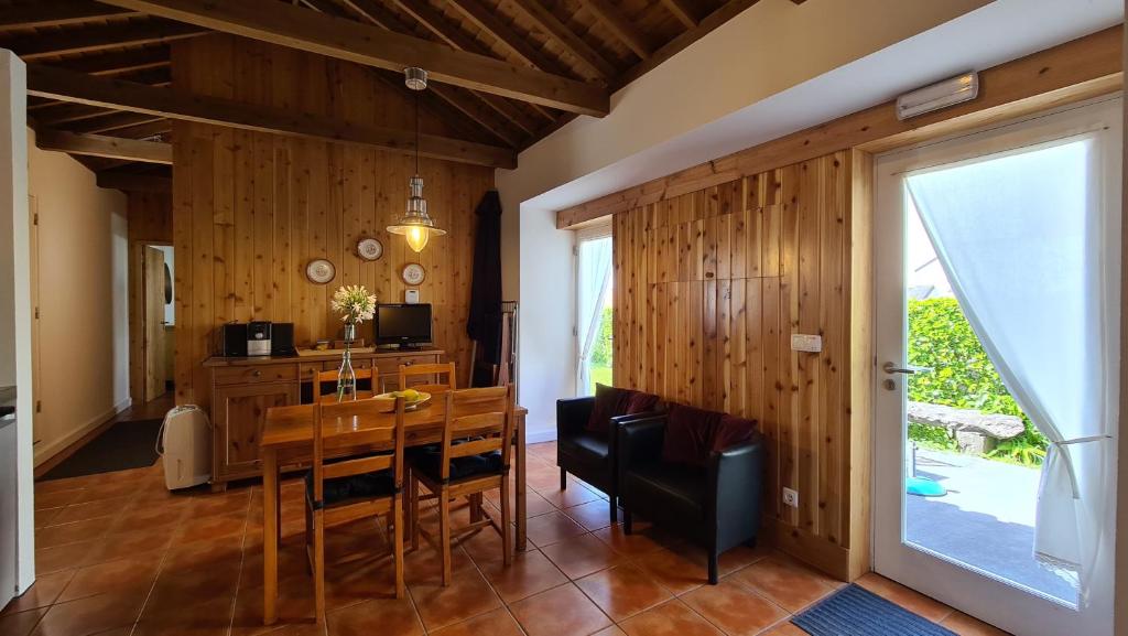 Casas da Arramada