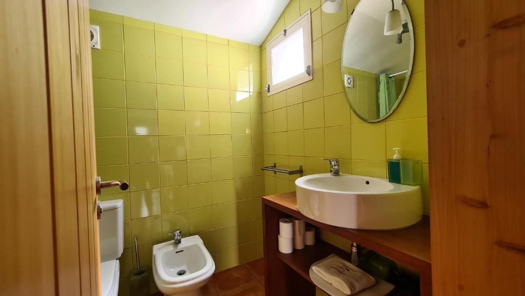 Casas da Arramada