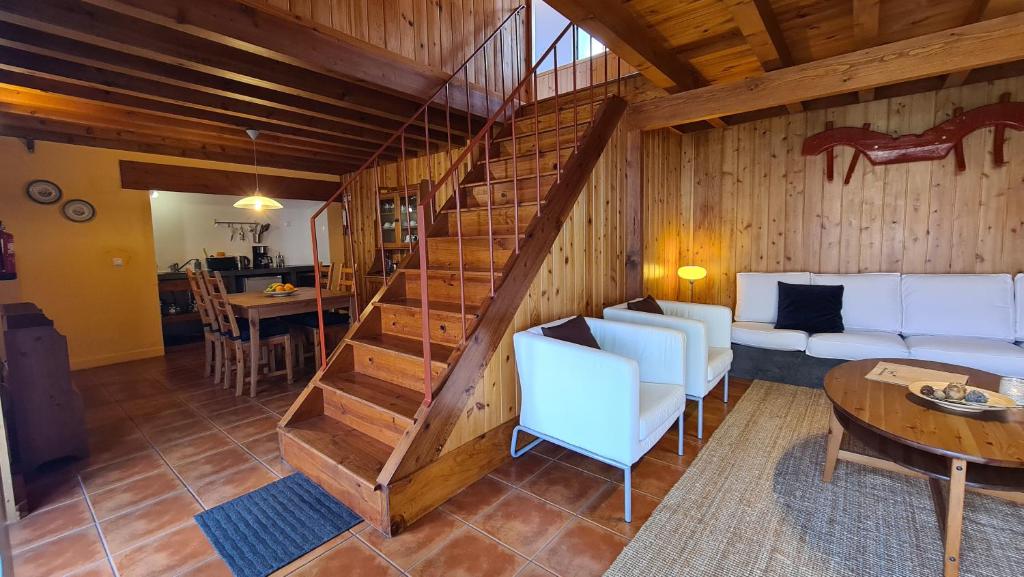 Casas da Arramada