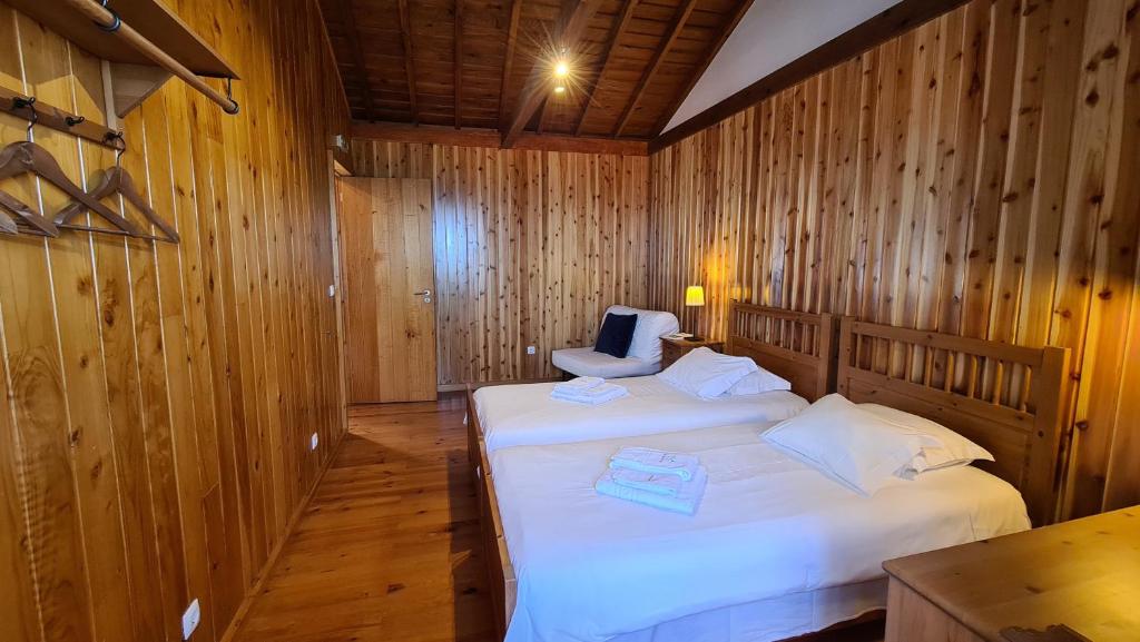 Casas da Arramada