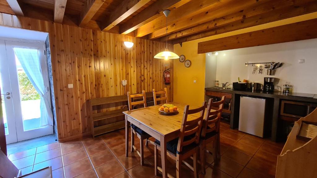 Casas da Arramada