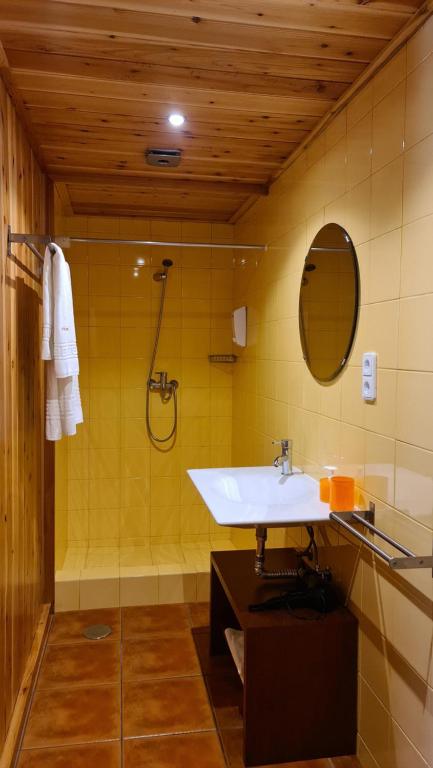 Casas da Arramada