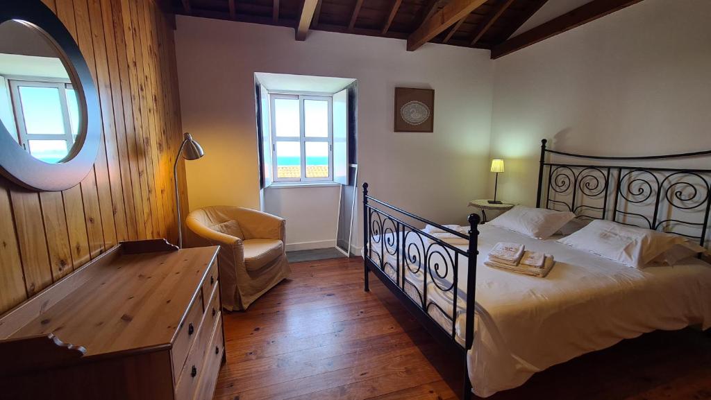 Casas da Arramada