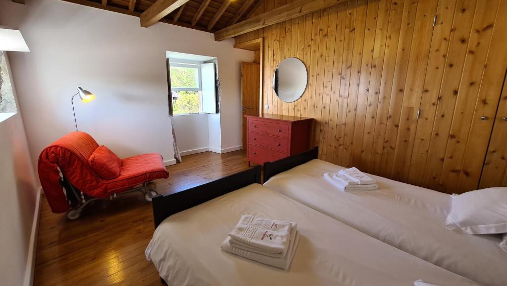 Casas da Arramada