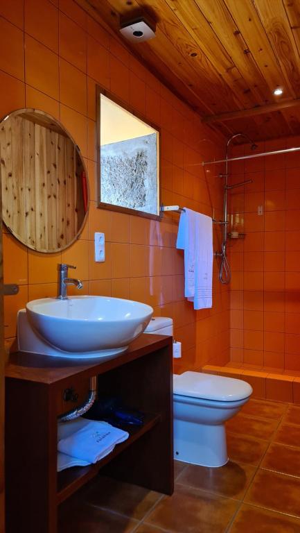 Casas da Arramada