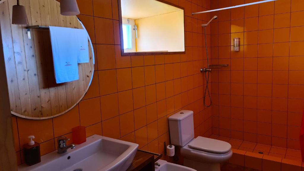 Casas da Arramada