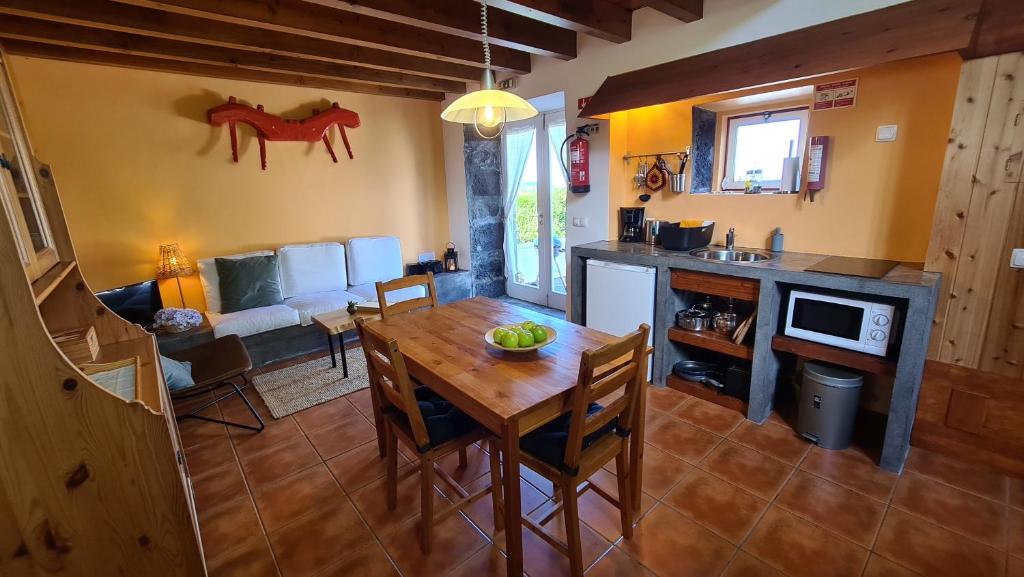 Casas da Arramada