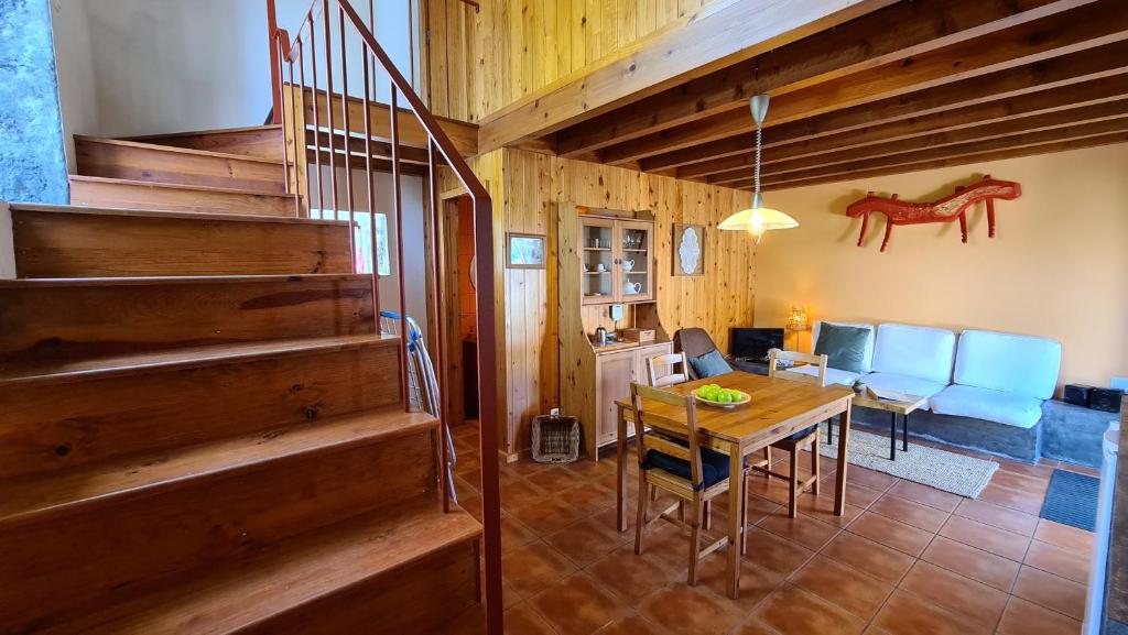 Casas da Arramada
