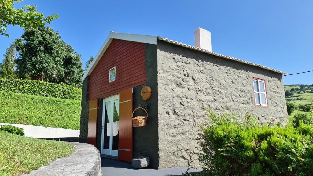 Casas da Arramada