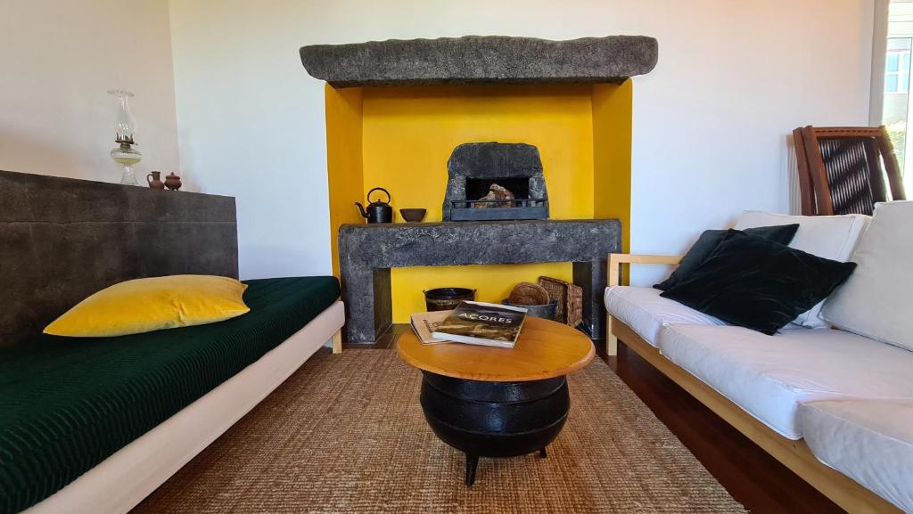Casas da Arramada