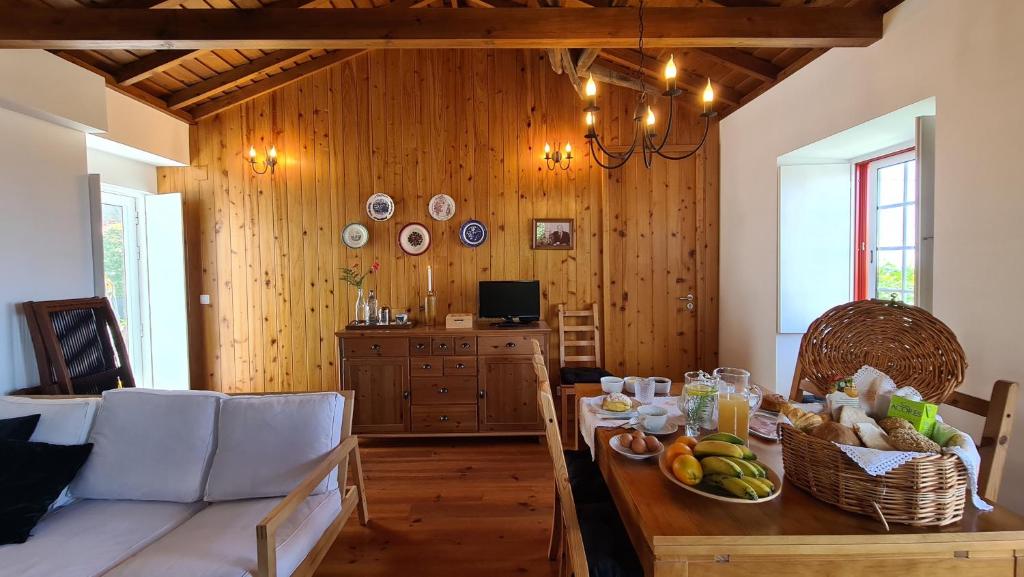 Casas da Arramada