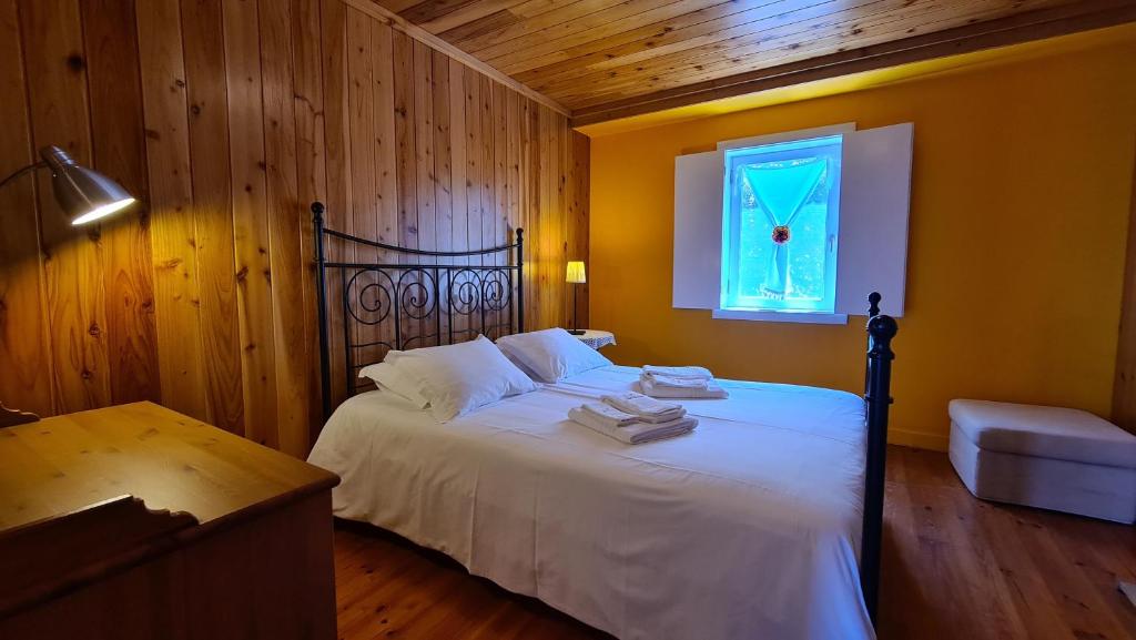 Casas da Arramada