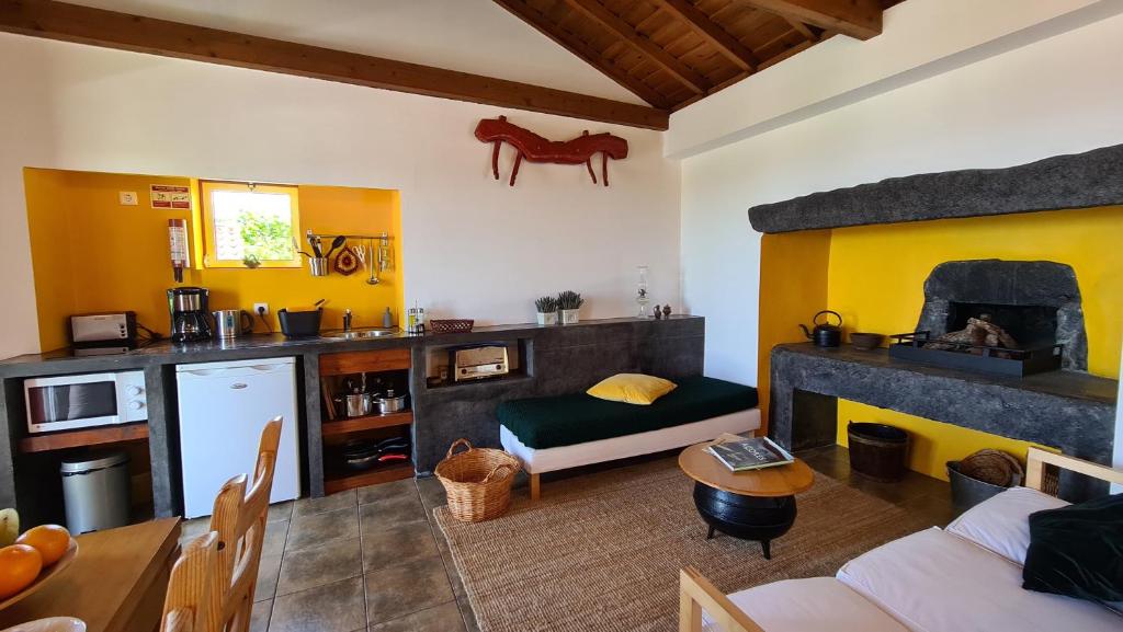 Casas da Arramada