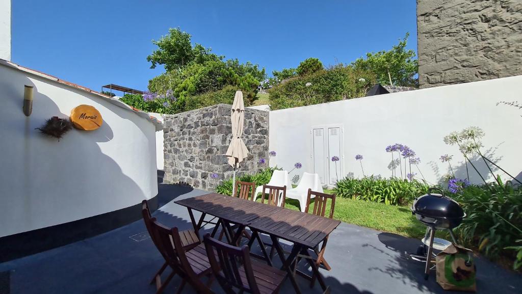Casa dos Morais