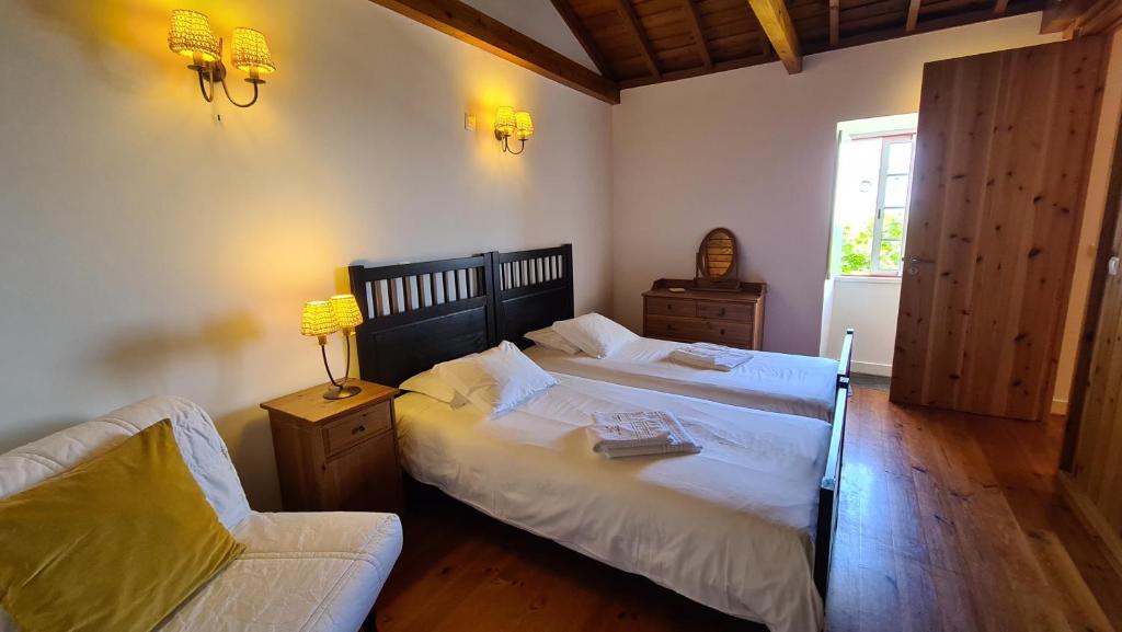 Casas da Arramada
