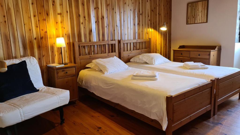 Casas da Arramada