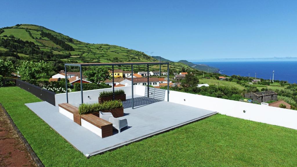 Casas da Arramada