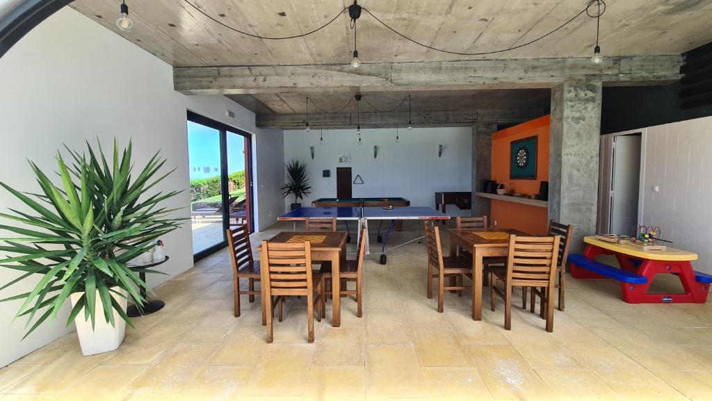 Casas da Arramada