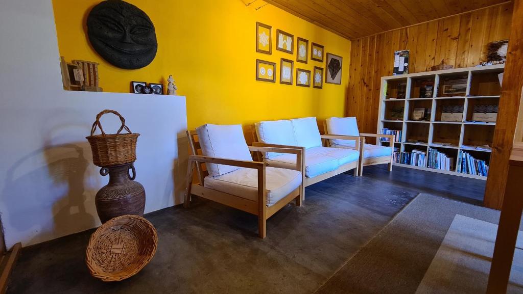 Casas da Arramada