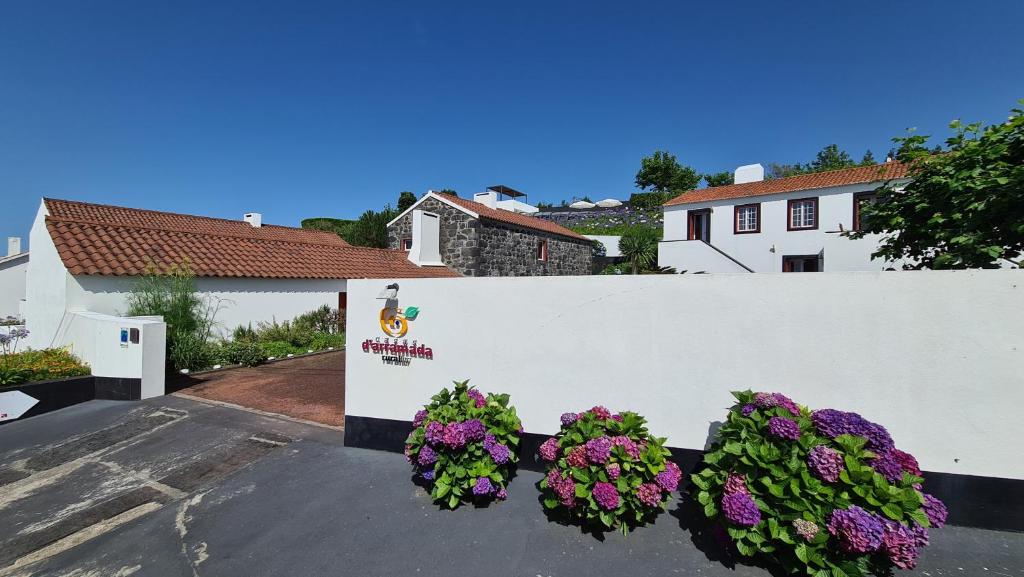 Casas da Arramada