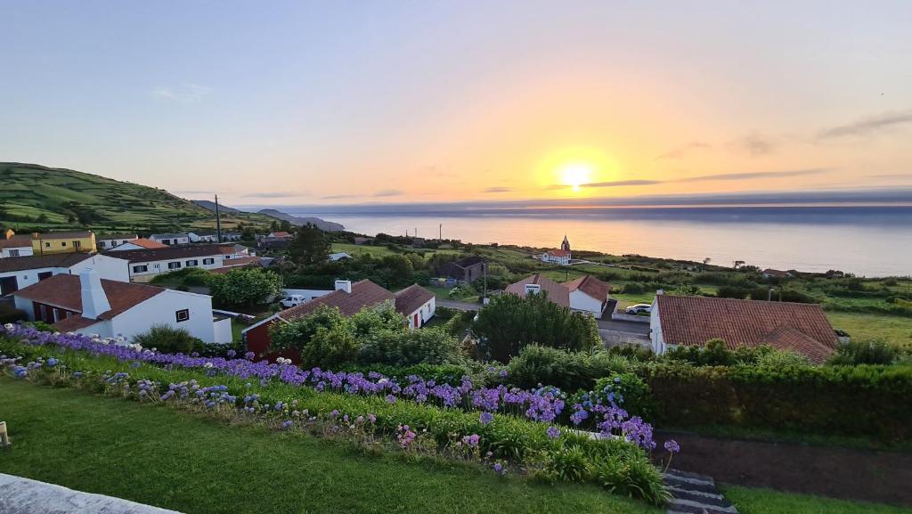 Casas da Arramada