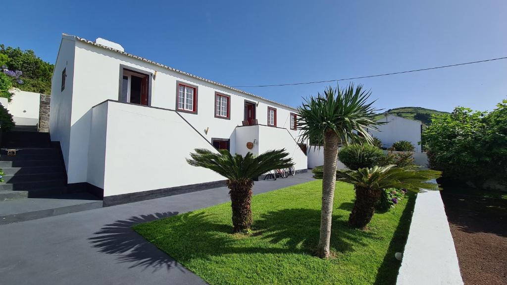 Casas da Arramada