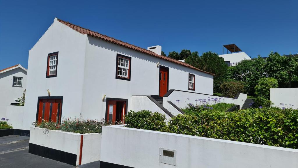 Casas da Arramada