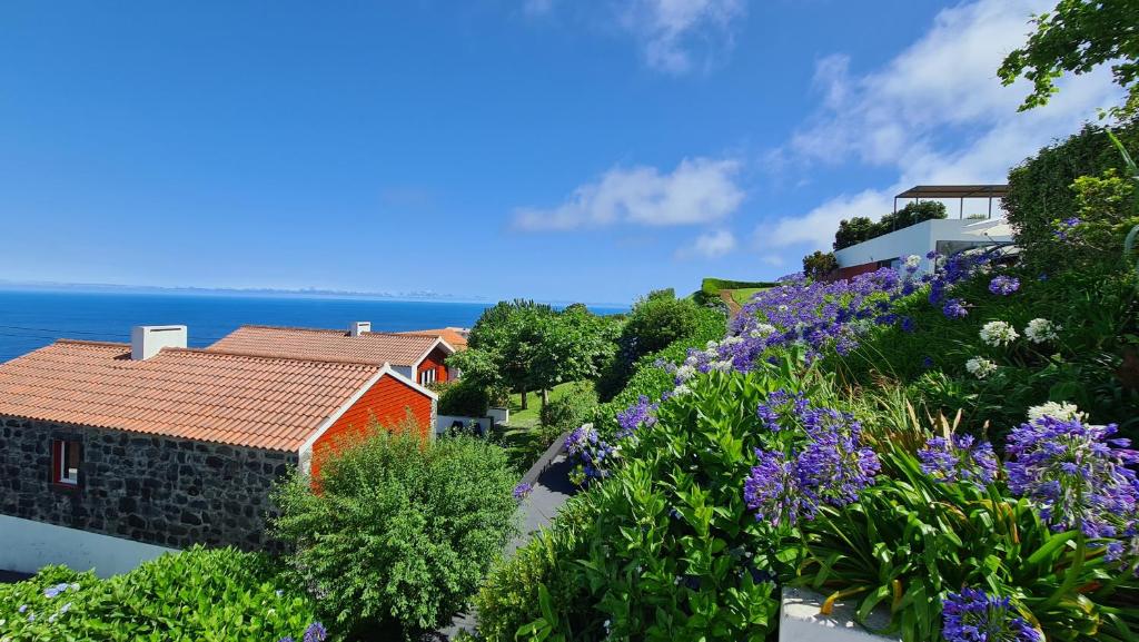 Casas da Arramada — vista panorâmica